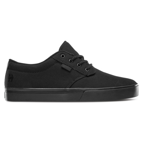 Etnies pánské boty Jameson 2 Eco Black/Black | Černá