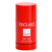 Declaré Men 24h deodorant bez alkoholu a obsahu hliníku 75 ml