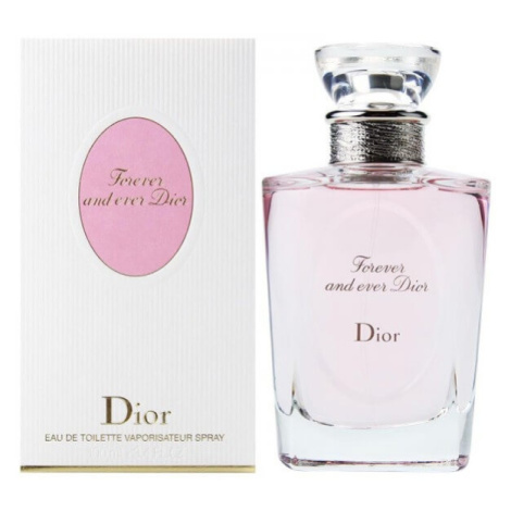 Dior Forever And Ever - EDT 50 ml