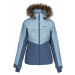 Dámská lyžařská bunda KILPI Breda-w světle modrá