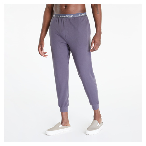 Calvin Klein Modern Structure Lw Jogger Sleek Grey