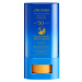 Shiseido Sun Care Clear Stick UV Protector WetForce lokální péče proti slunečnímu záření SPF 50+