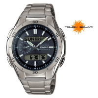 Casio Wave Ceptor Tough Solar WVA M650TD-1A