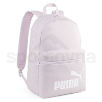 Puma Phase Backpack 07994315 - grape mist