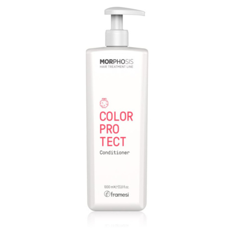 Framesi Morphosis Color Protect kondicionér pro barvené vlasy 1000 ml