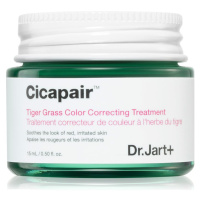 Dr. Jart+ Cicapair™ Tiger Grass Color Correcting Treatment intenzivní krém redukující začervenán