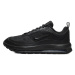 NIKE-Air Max AP black/black/volt/black Černá