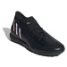 Adidas Chaussures de football Predator Edge.3 TF Černá