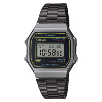 CASIO A168WEHB-1AEF