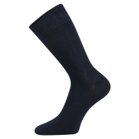 Lonka Eli Unisex ponožky - 3 páry BM000000575900100415 tmavě modrá