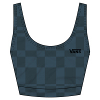 Vans WM FLYING V PRINT BRA Dámská podprsenka US VN0A7PNDBR41