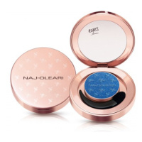 Naj-Oleari Colour Fair Eyeshadow intenzivní oční stíny - 18 pearly ocean blue 2g