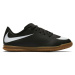 Nike JR BRAVATA IC Dětská sálová obuv, černá, velikost 36