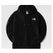 The North Face W ESSENTIAL HOODIE Dámská mikina US NF0A7ZJDJK31