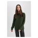 DEFACTO Regular Fit Crew Neck Basic Knitwear Sweater