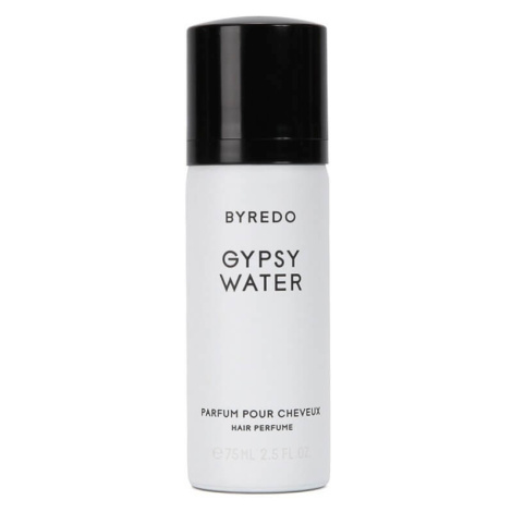 Byredo Gypsy Water - vlasový sprej 75 ml