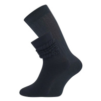 BOMA® ponožky Aerobic černá 1 pár 102727