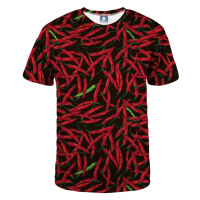 Aloha From Deer Unisex's Chillies T-Shirt TSH AFD545