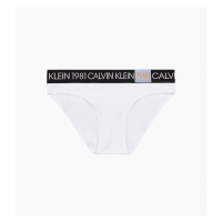 Kalhotky QF5449E-100 - Calvin Klein