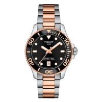 Tissot Seastar 1000 Quartz Lady T120.210.22.051.01