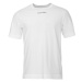 Calvin Klein PW - SS TEE Pánské triko, bílá, velikost