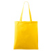 Malfini Small/Handy Nákupní taška malá 900 žlutá UNI