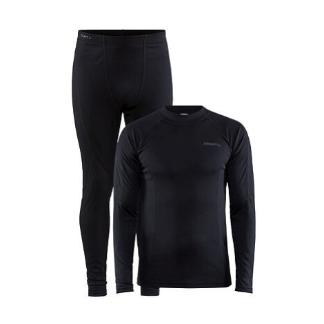 Set CRAFT CORE Warm Baselayer