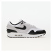 Tenisky Nike Air Max 1 Essential White/ Black-Pure Platinum