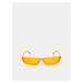 Sinsay - Sluneční brýle - Oranžová
