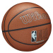 WILSON NBA FORGE PLUS ECO BALL Oranžová