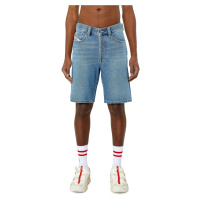 Diesel Shorts - REGULAR-SHORT SHORTS blue