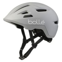 Bolle STANCE M (55-59 CM) Cyklistická helma, šedá, velikost