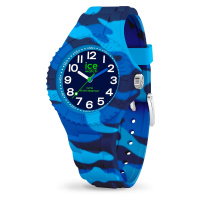 Ice Watch Tie And Dye - Blue Shades 021236