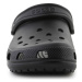 Crocs CLASSIC CLOG K 206991-001 Černá