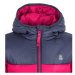 Loap INGRITTE Dívčí zimní bunda, růžová, velikost