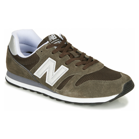 New Balance 373 Khaki