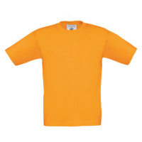 B&C Dětské tričko TK301 Orange