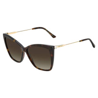 Jimmy Choo Sunglasses