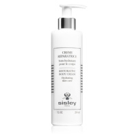 Sisley Restorative Body Cream hydratační krém na tělo 200 ml