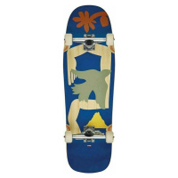 Globe Huntsman Complete Bamboo/Play Skateboard