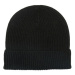 New Balance WINTER WATCHMAN BEANIE Černá