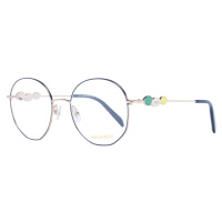 Emilio Pucci Optical Frame