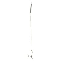 Mikado Hotový Návazec Slip D-Rig 23cm 25lb 2ks