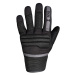 IXS Letní odvětrané textilní rukavice iXS URBAN SAMUR-AIR 2.0 černé
