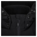 Pánská softshellová bunda Kilpi RAVIO-M černá