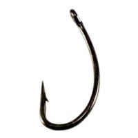 Zfish Teflon Hooks Curved Shank Velikost 8 10ks