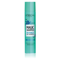 L’Oréal Paris Magic Shampoo Fresh Crush suchý šampon pro objem vlasů, který nezanechává bílé sto