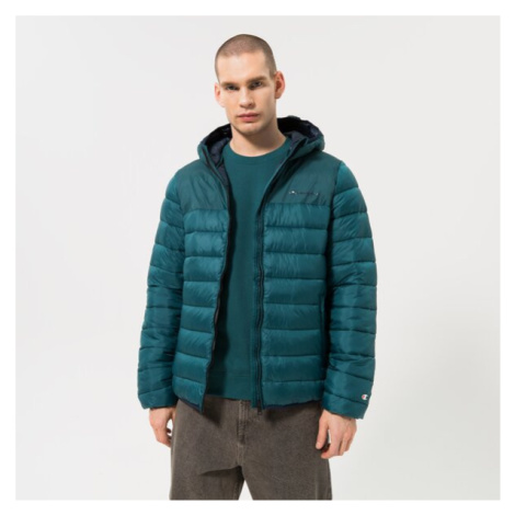 Champion Bunda Zimní Hooded Jacket