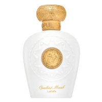 Lattafa Opulent Musk parfémovaná voda pro ženy 100 ml