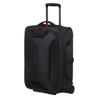 SAMSONITE Cestovní taška na kolečkách 55/20 Ecodiver Cabin Black, 20 x 40 x 55 (140880/1041)